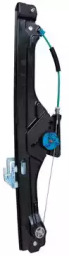 ELECTRIC LIFE zrbm743l -  Подъемное устройство для окон
